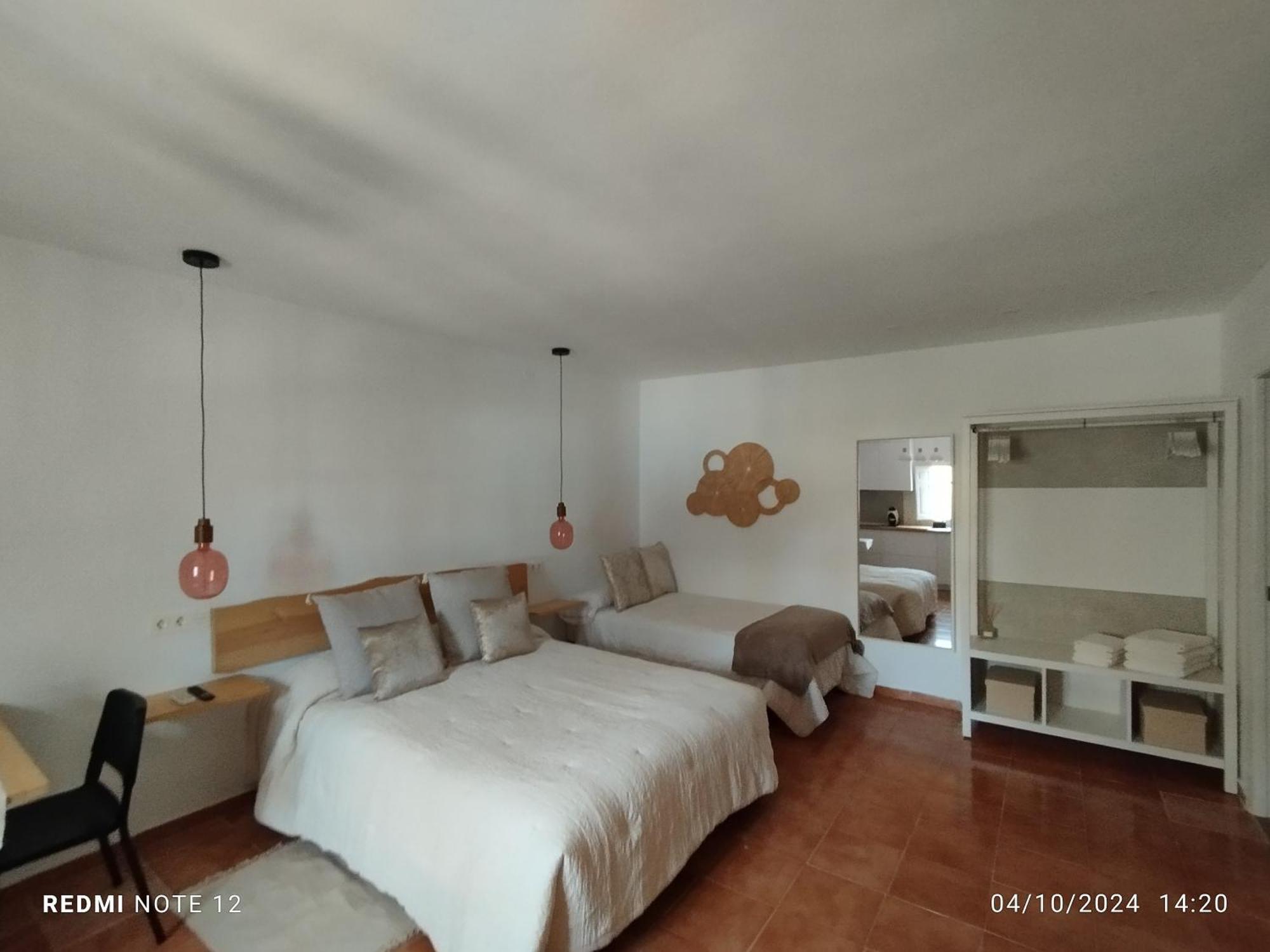 Villa Molinos Otura Eksteriør bilde