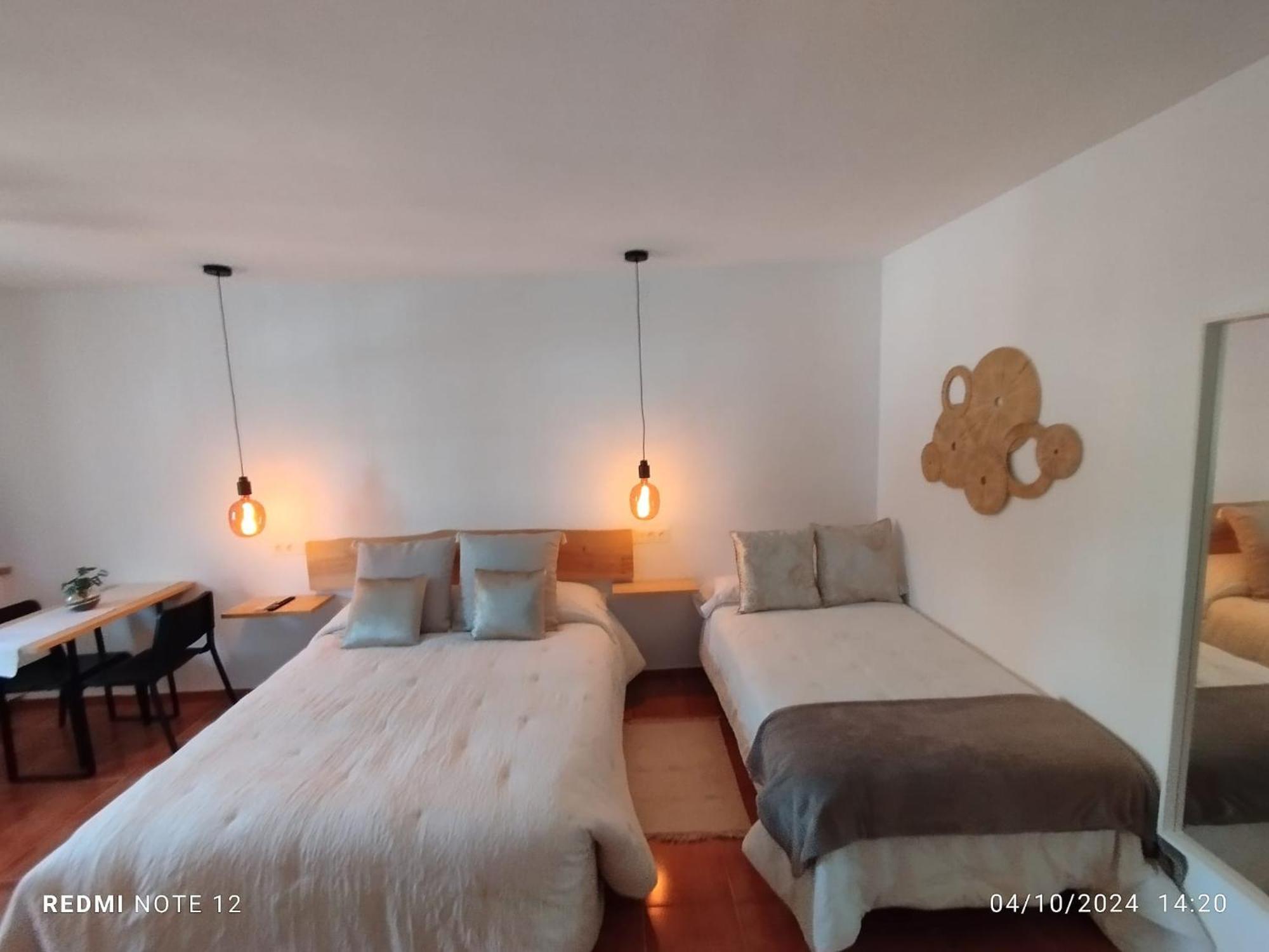 Villa Molinos Otura Eksteriør bilde